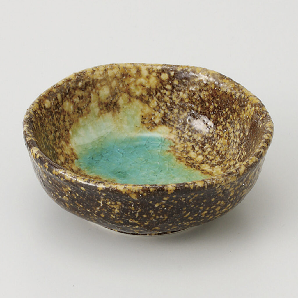 緑彩流 丸千代口