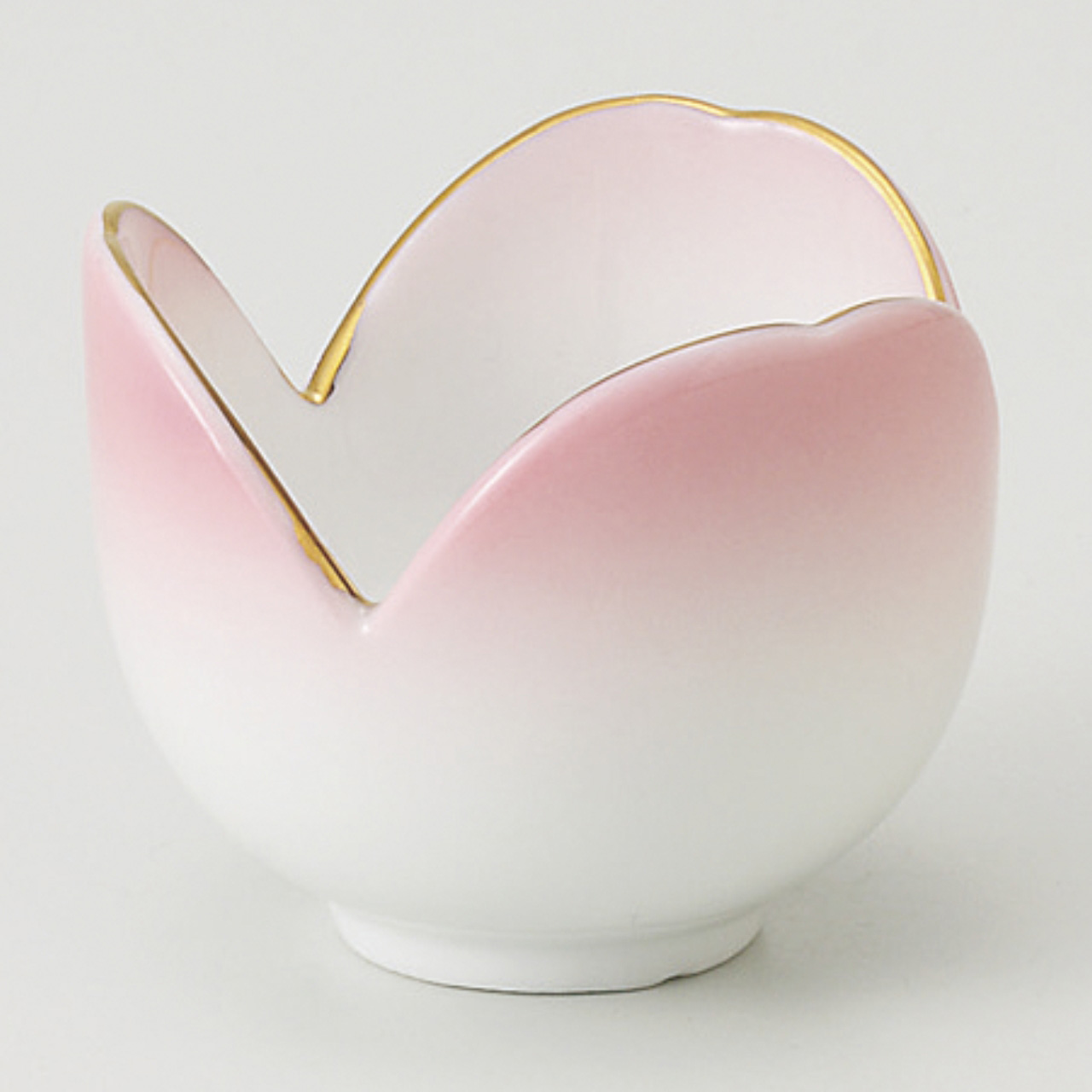 渕金ピンク チューリップ珍味