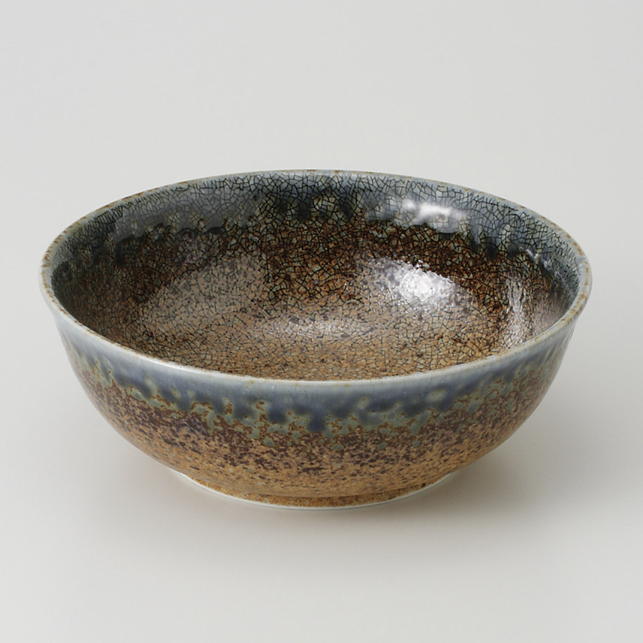 藍流し 5．5ボール