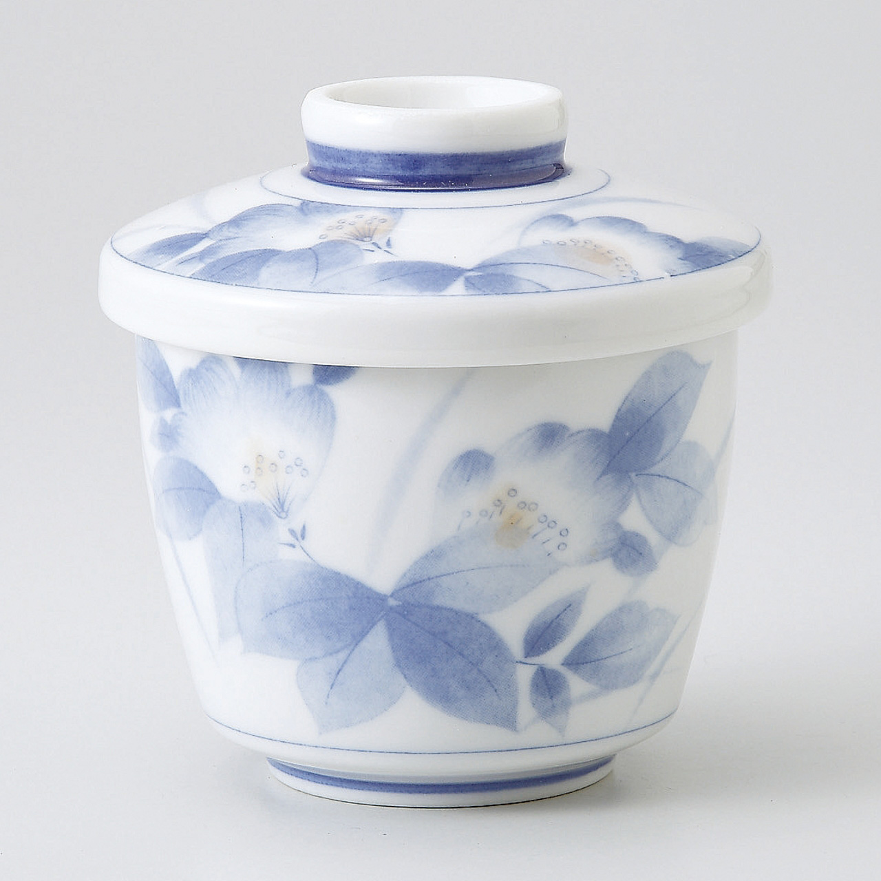 花ごころ むし碗