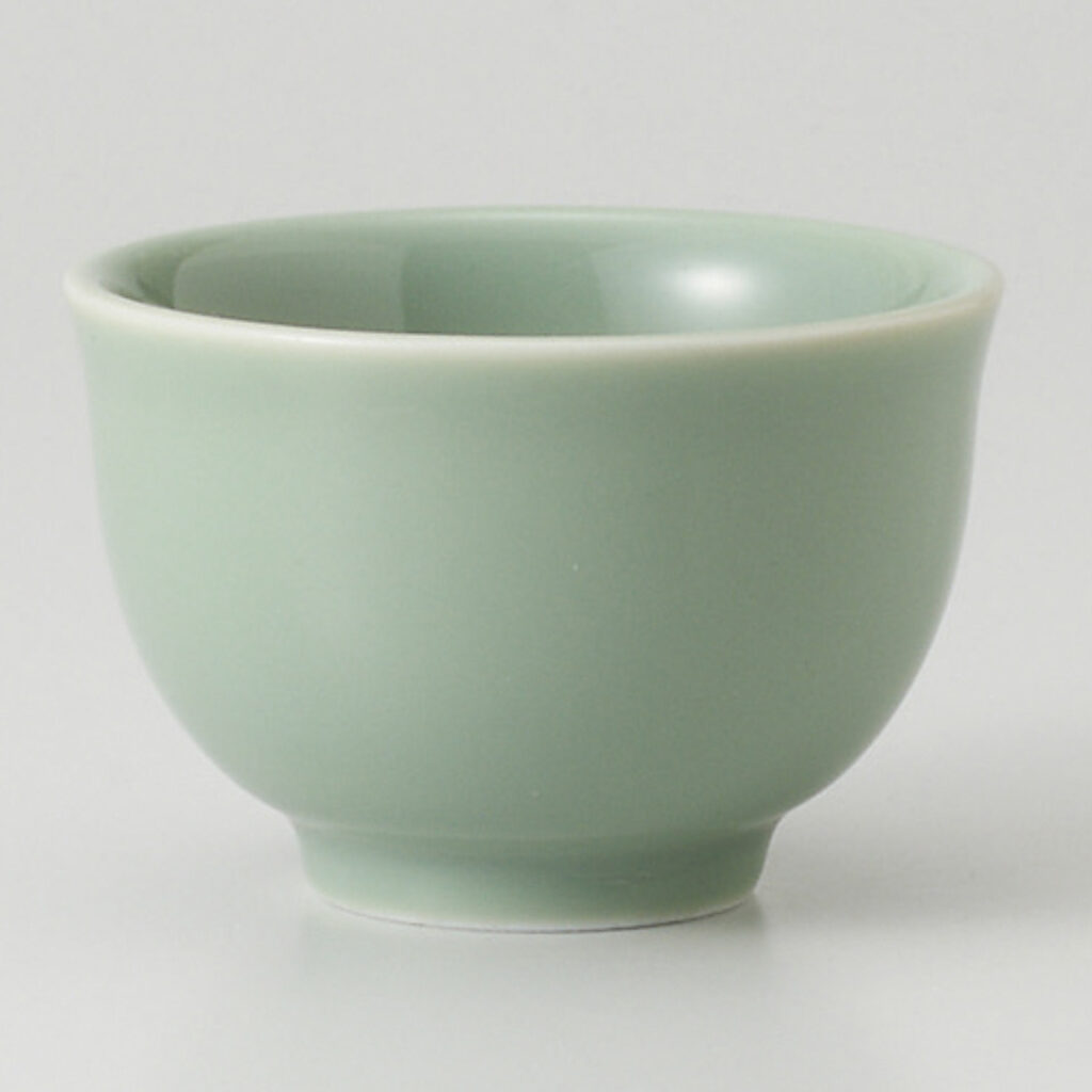 天竜瓷 反千茶