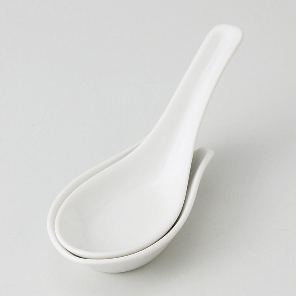 白中華 レンゲ