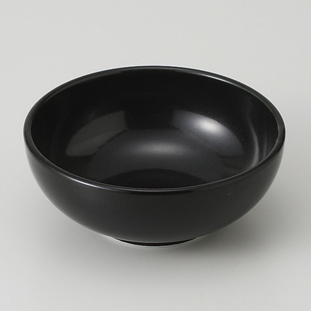 黒鉄 小鉢