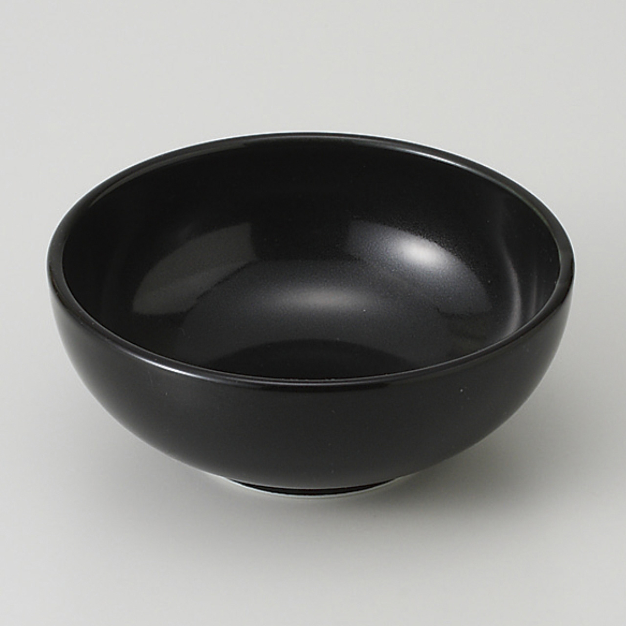 黒鉄 小鉢