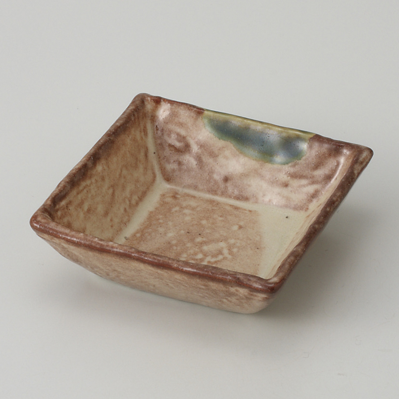 山風 角小皿