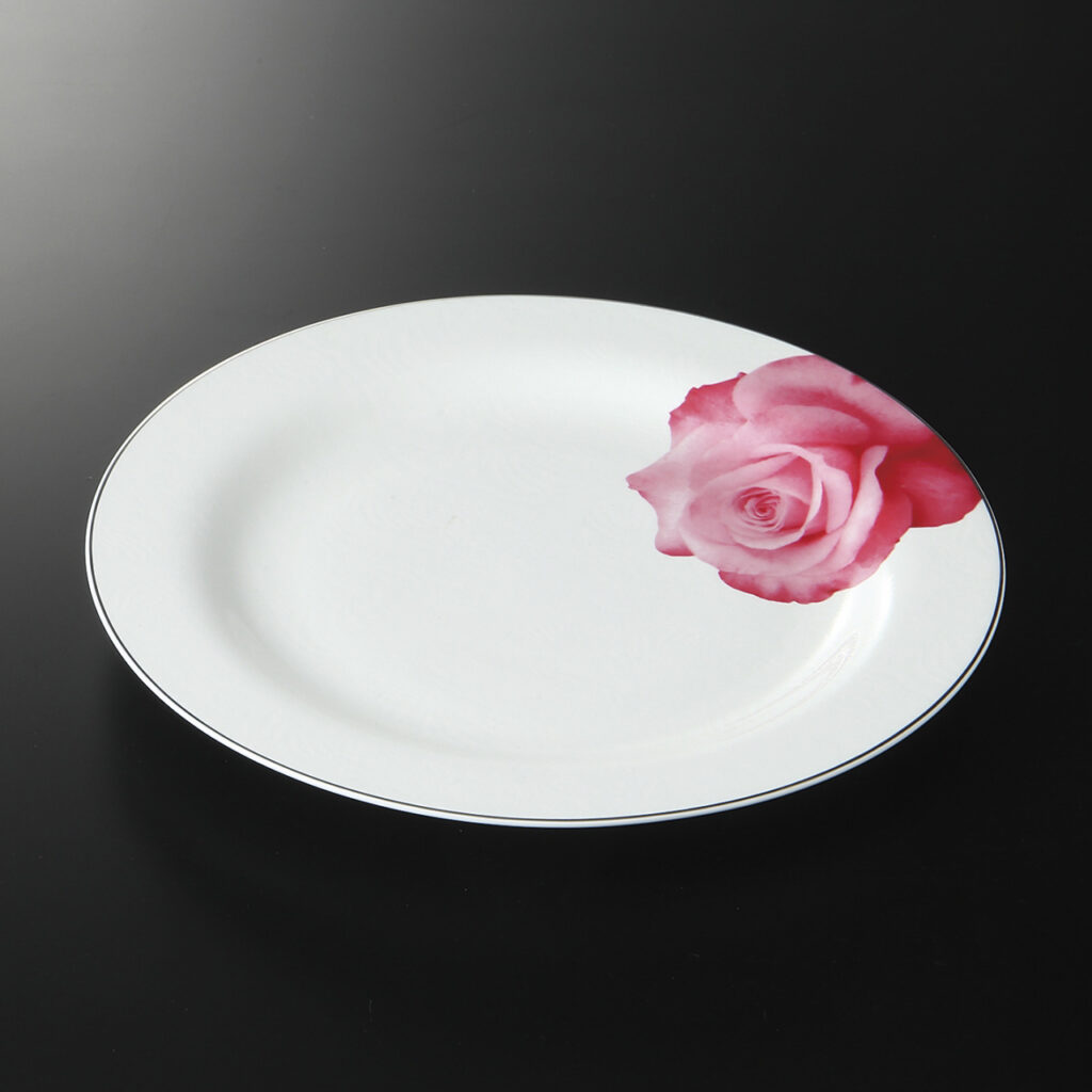 アムール 10”ディナー