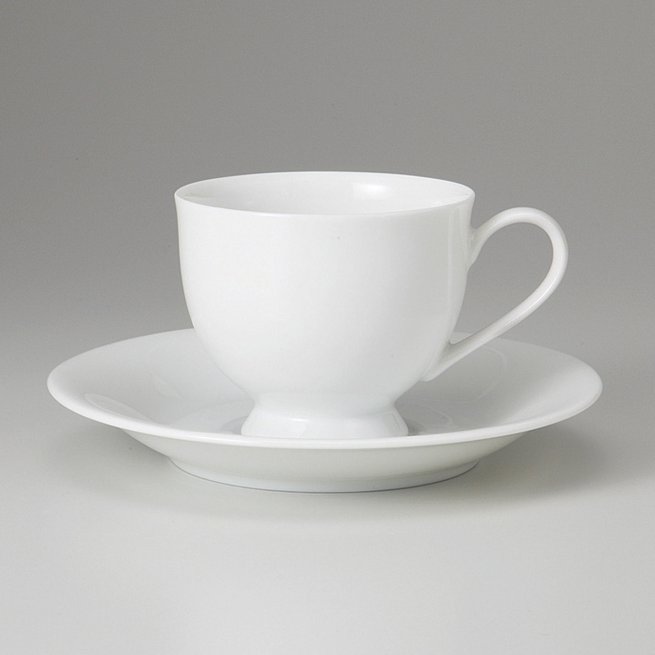 白磁ロマンス コーヒーC
