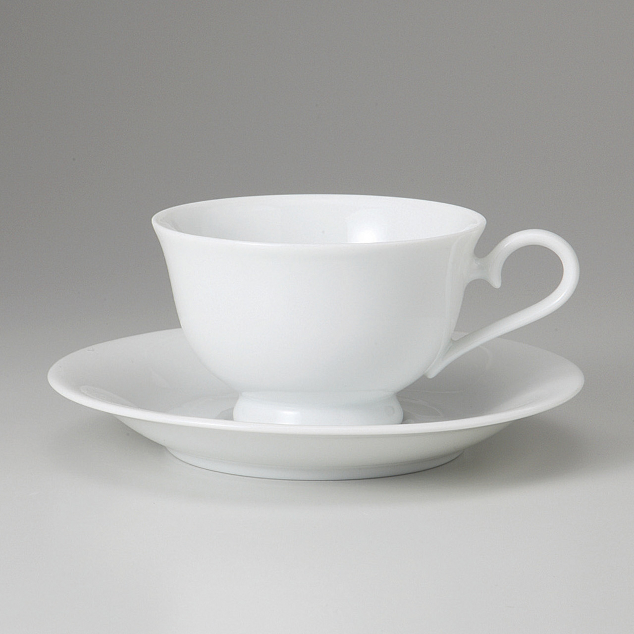 白磁ロマンス コーヒーS