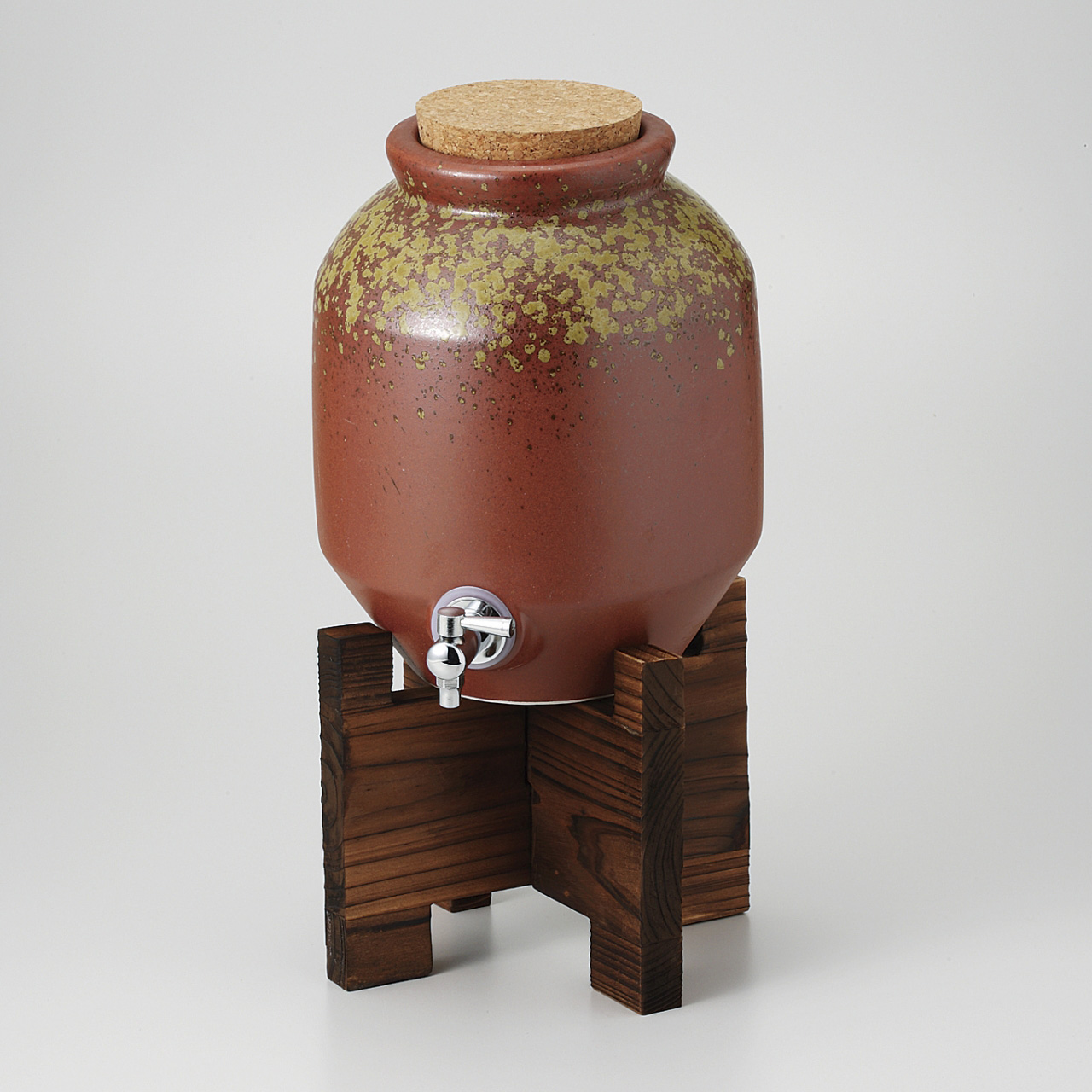 伊賀風 2升焼酎サーバー