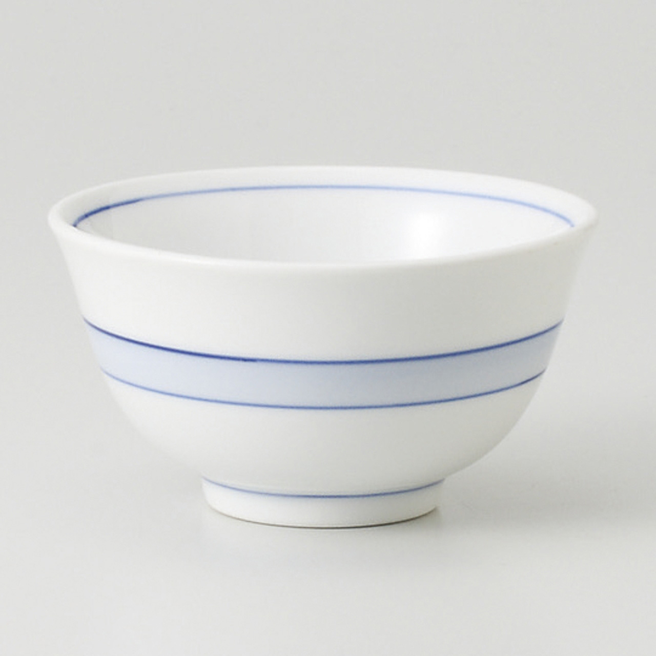 染付帯 千茶