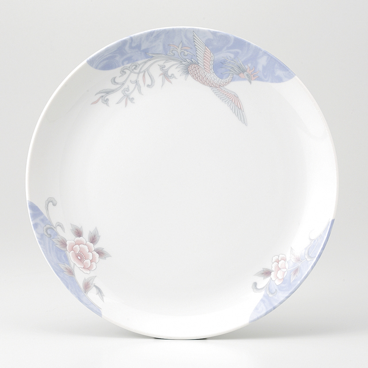新飛翔 61／2”メタ玉皿