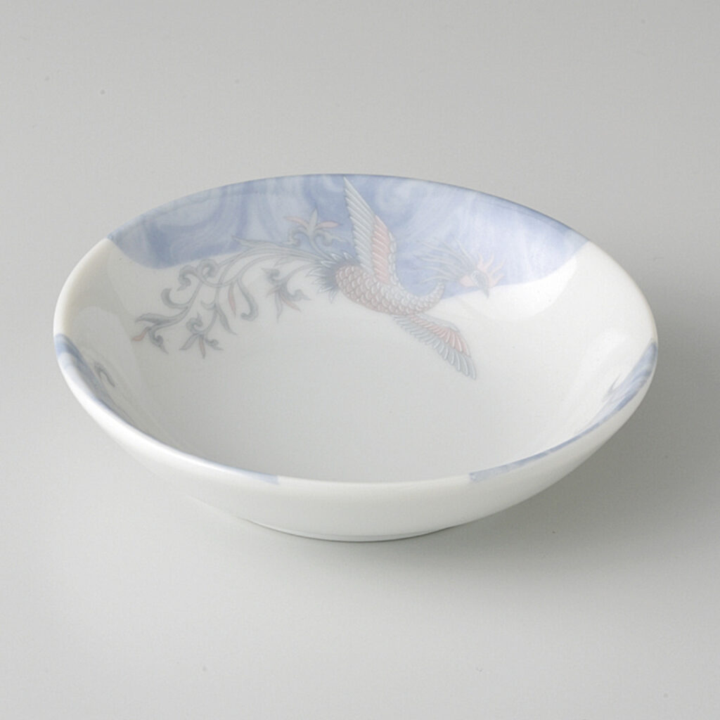 新飛翔 丸3．2深皿