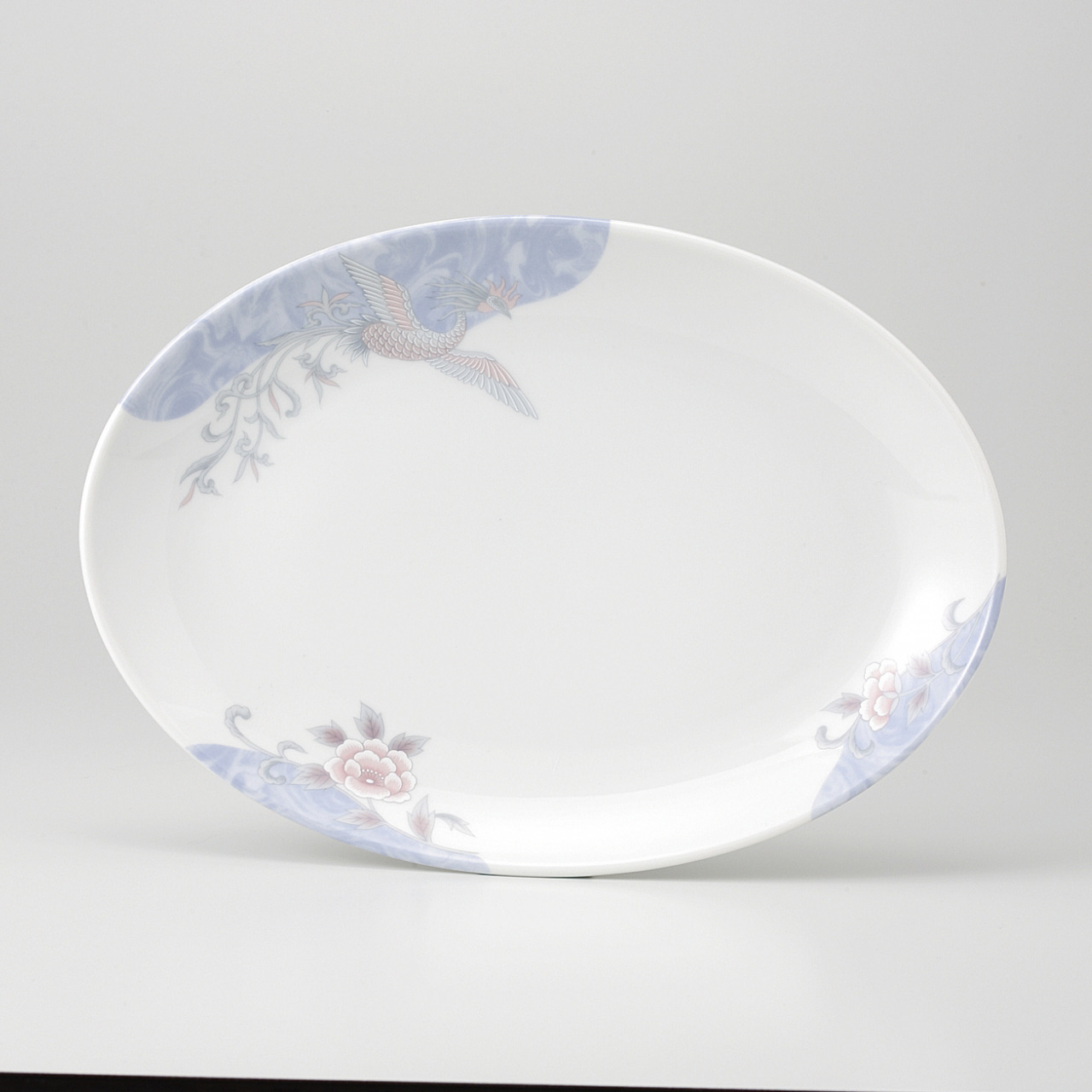 新飛翔 9”プラター