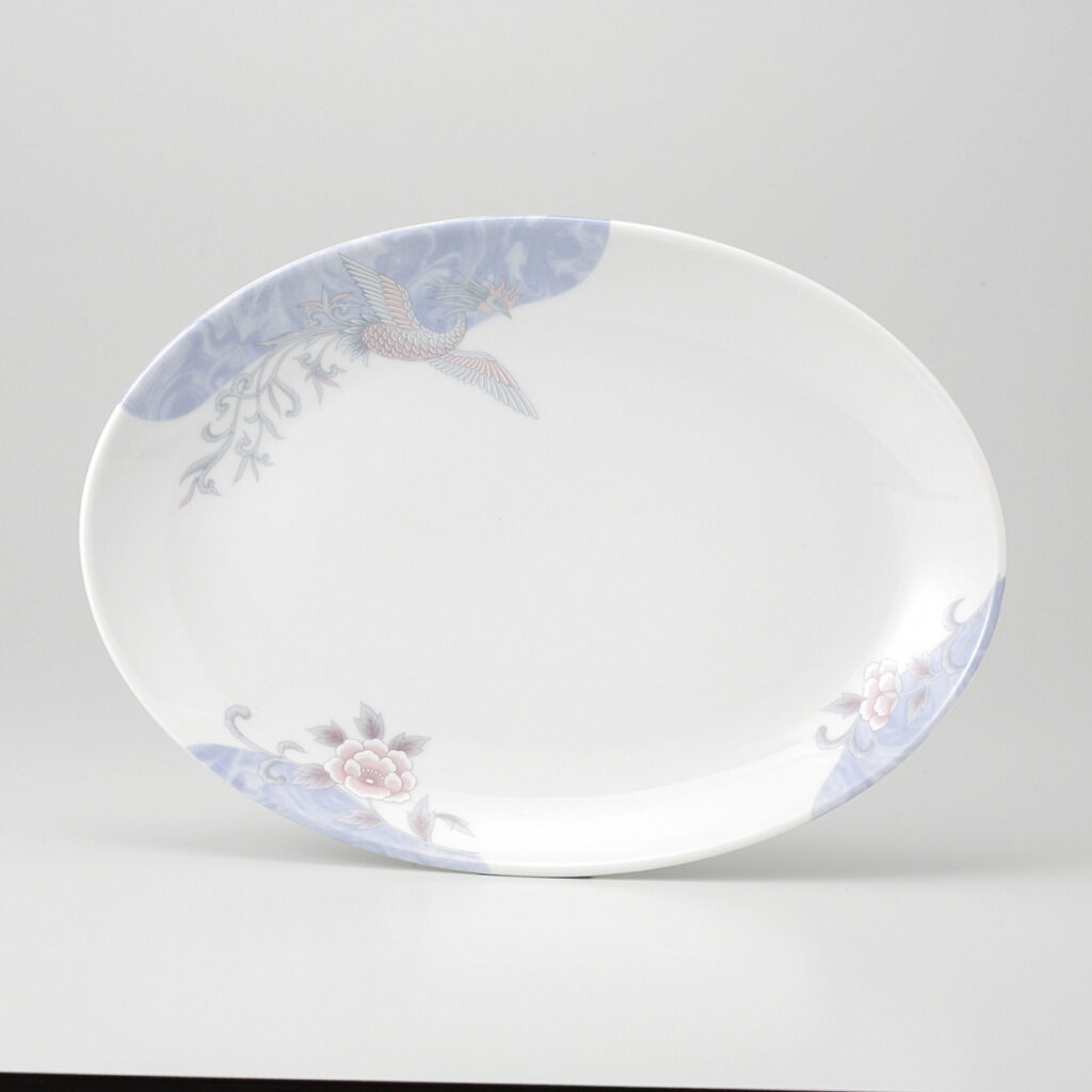 新飛翔 10”プラター