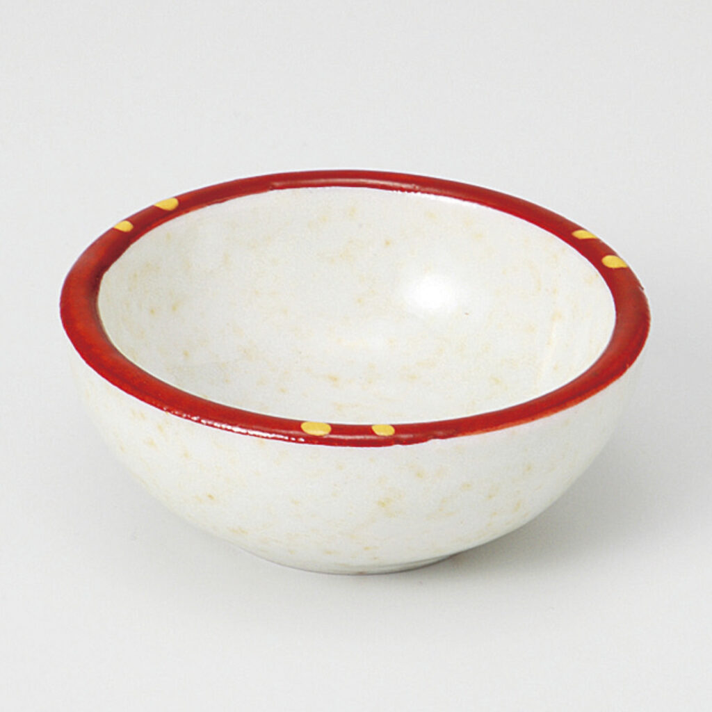 黄彩赤渕 小つぶ珍味