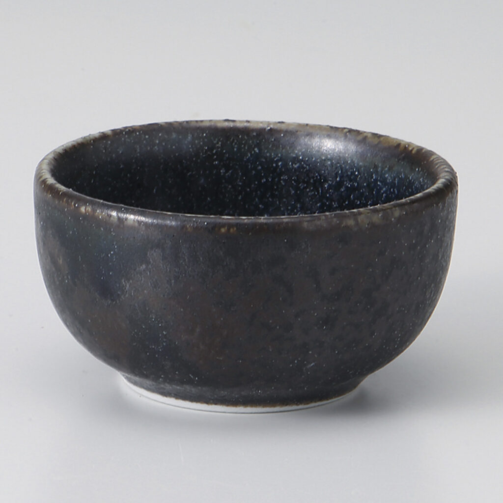 紺青 千代口