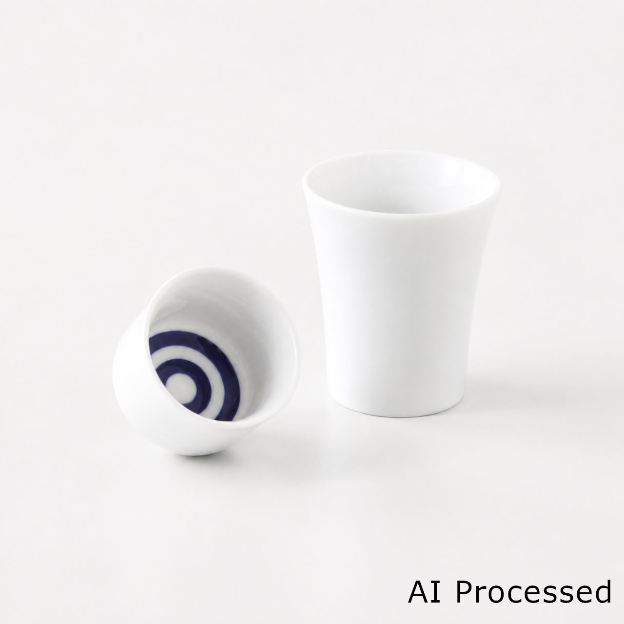 じゃのめ カップ