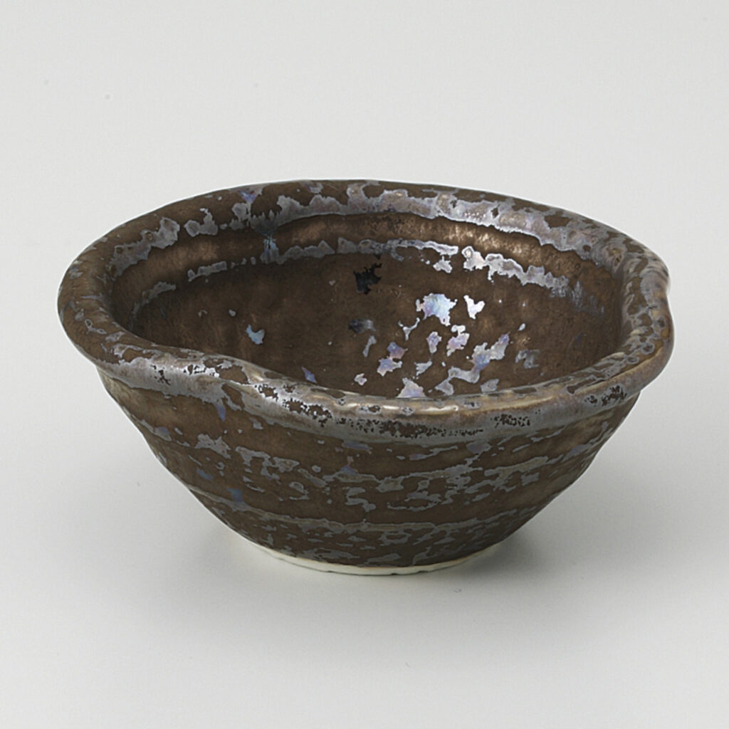 熔岩流 三ツ押珍味