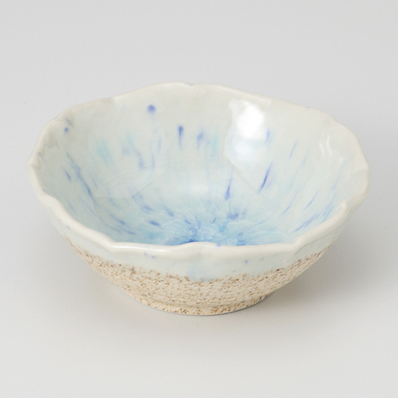 岩清水 小鉢