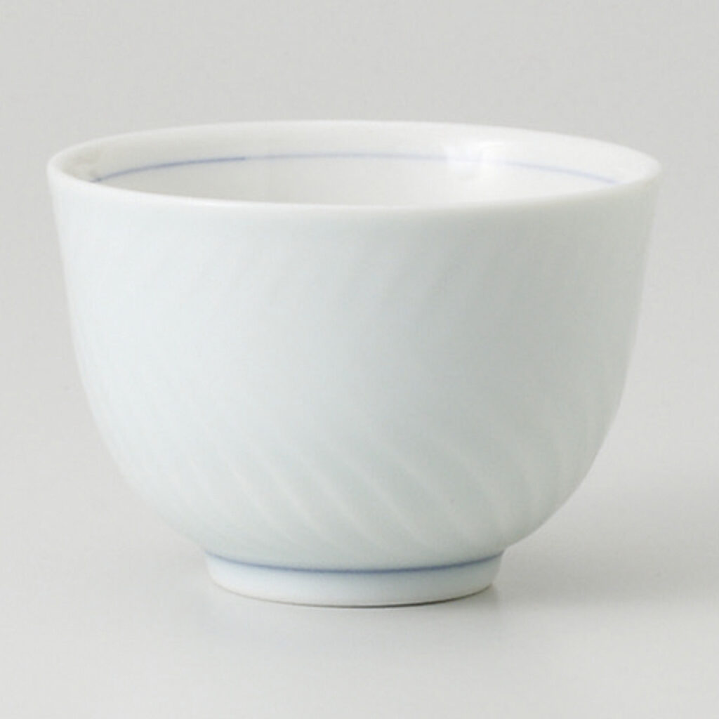 青地木の葉 反千茶
