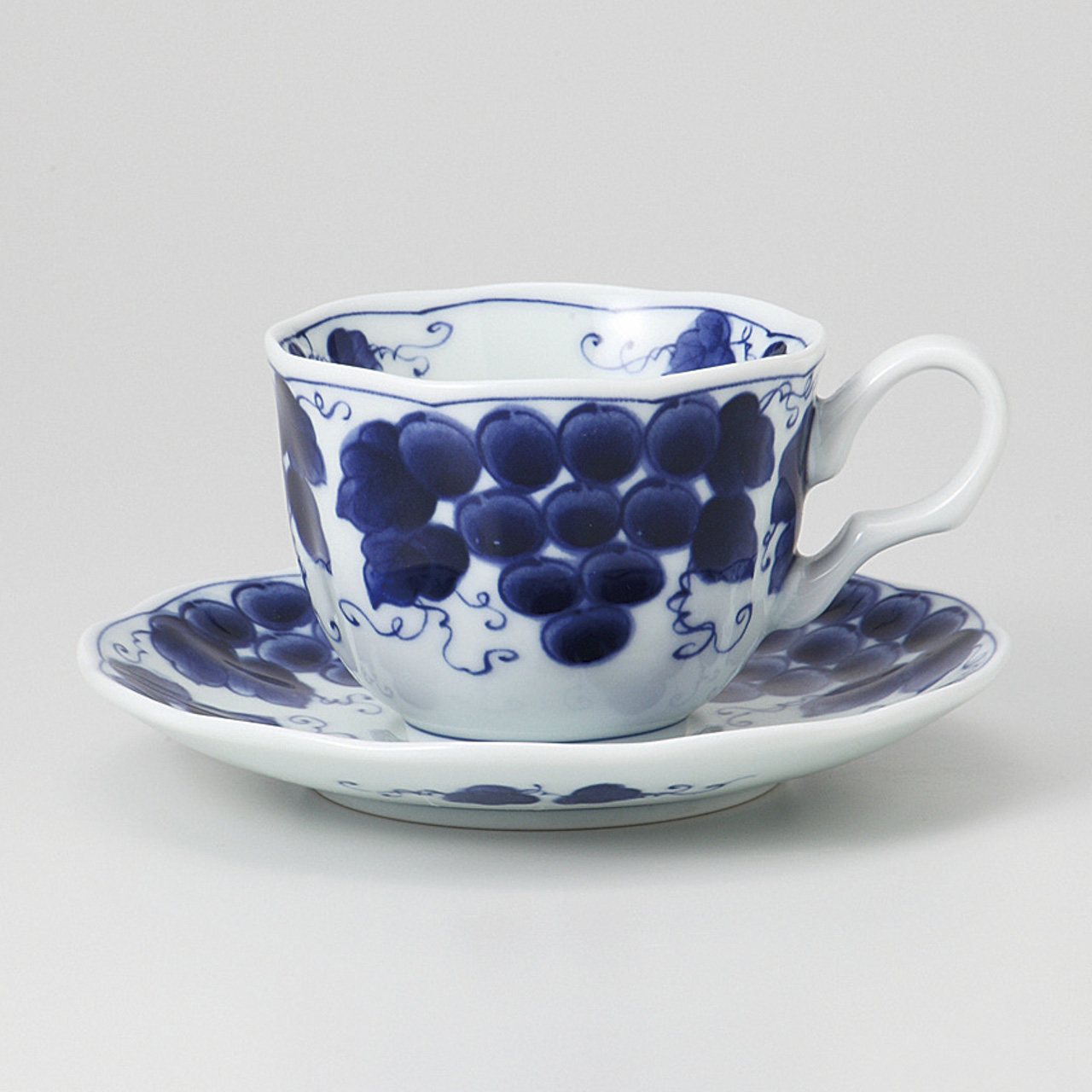 ぶどう コーヒーS
