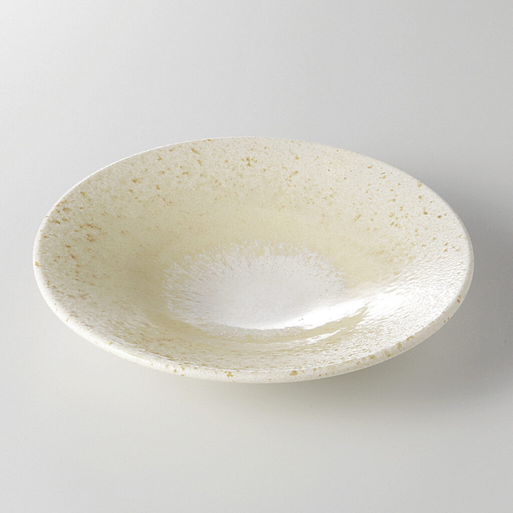 ゆうゆう白晶 輪二重4．8皿