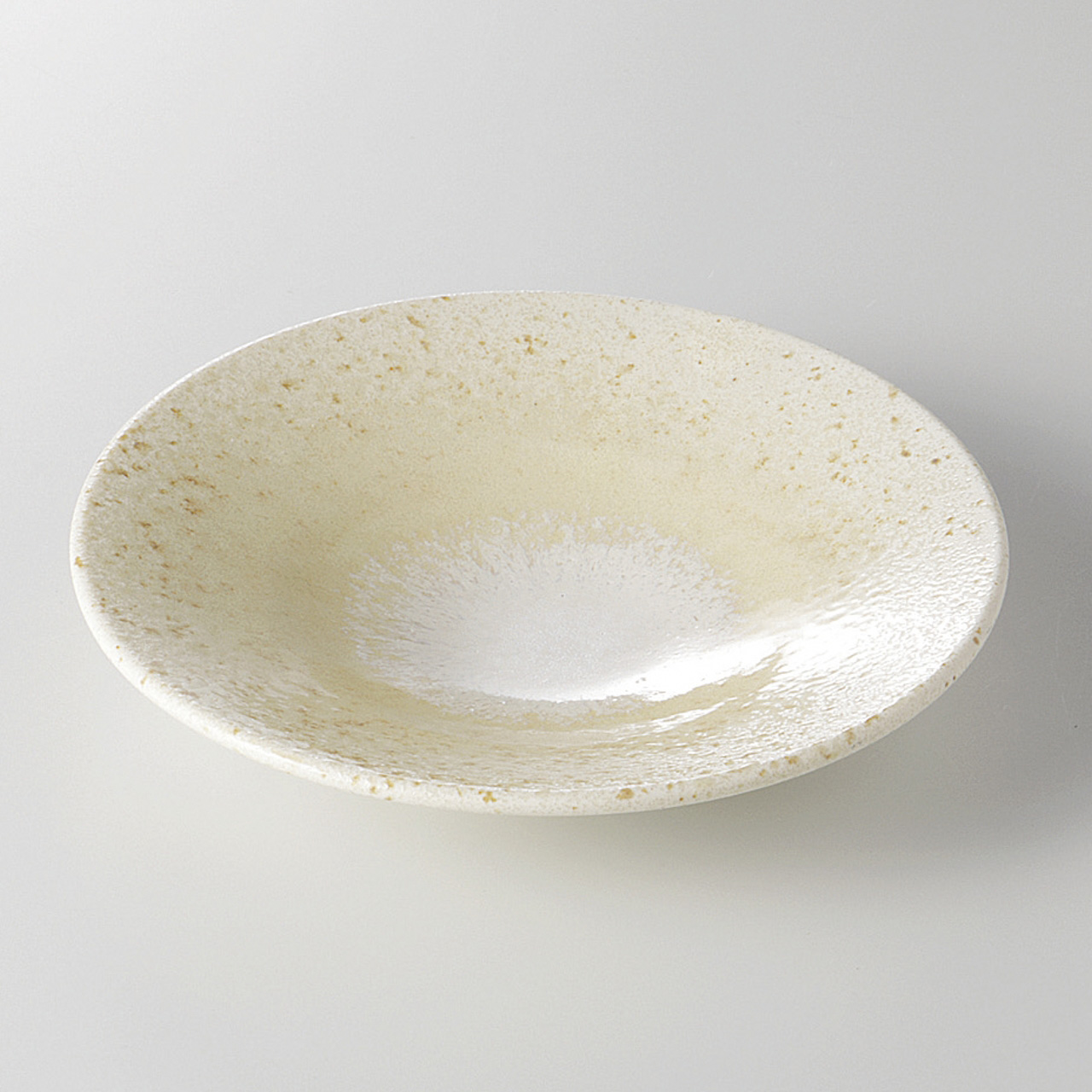 ゆうゆう白晶 輪二重4．8皿