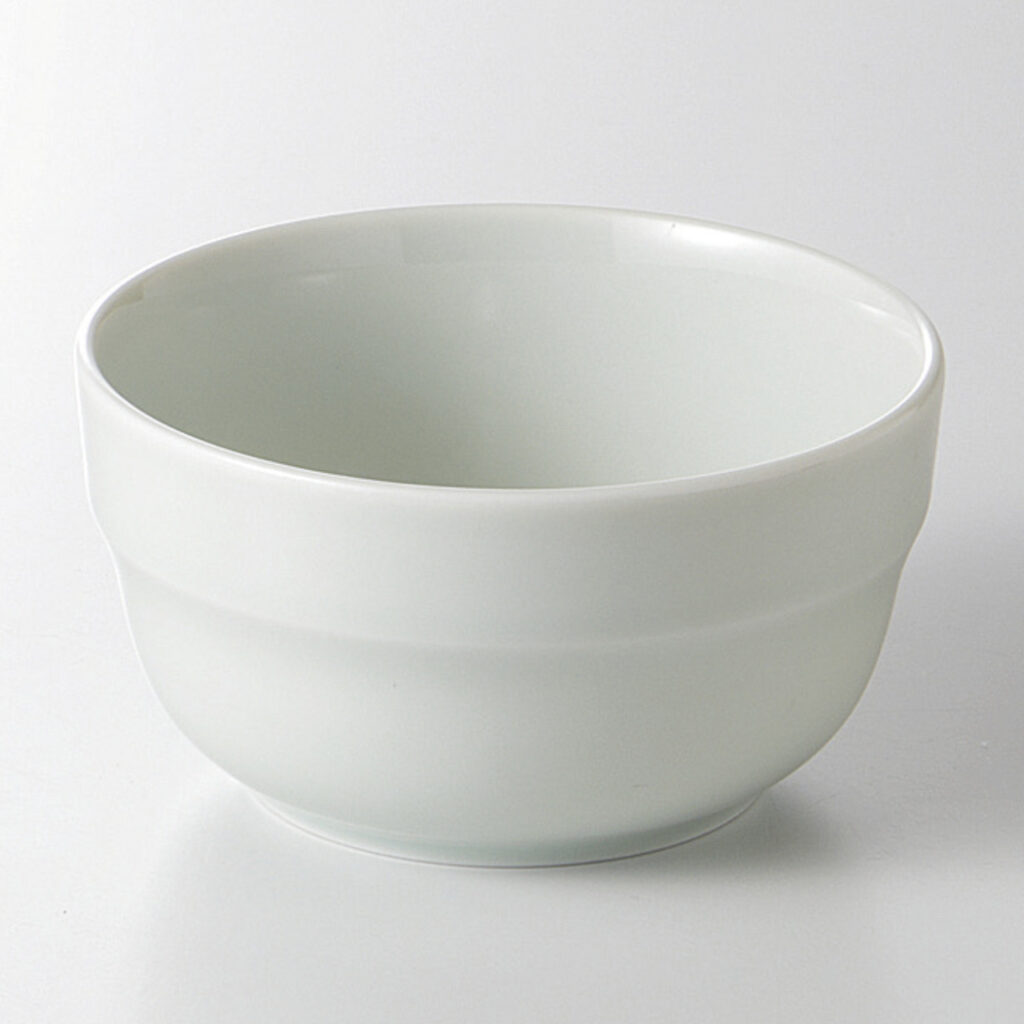 水青（re食器） 9cmボウル
