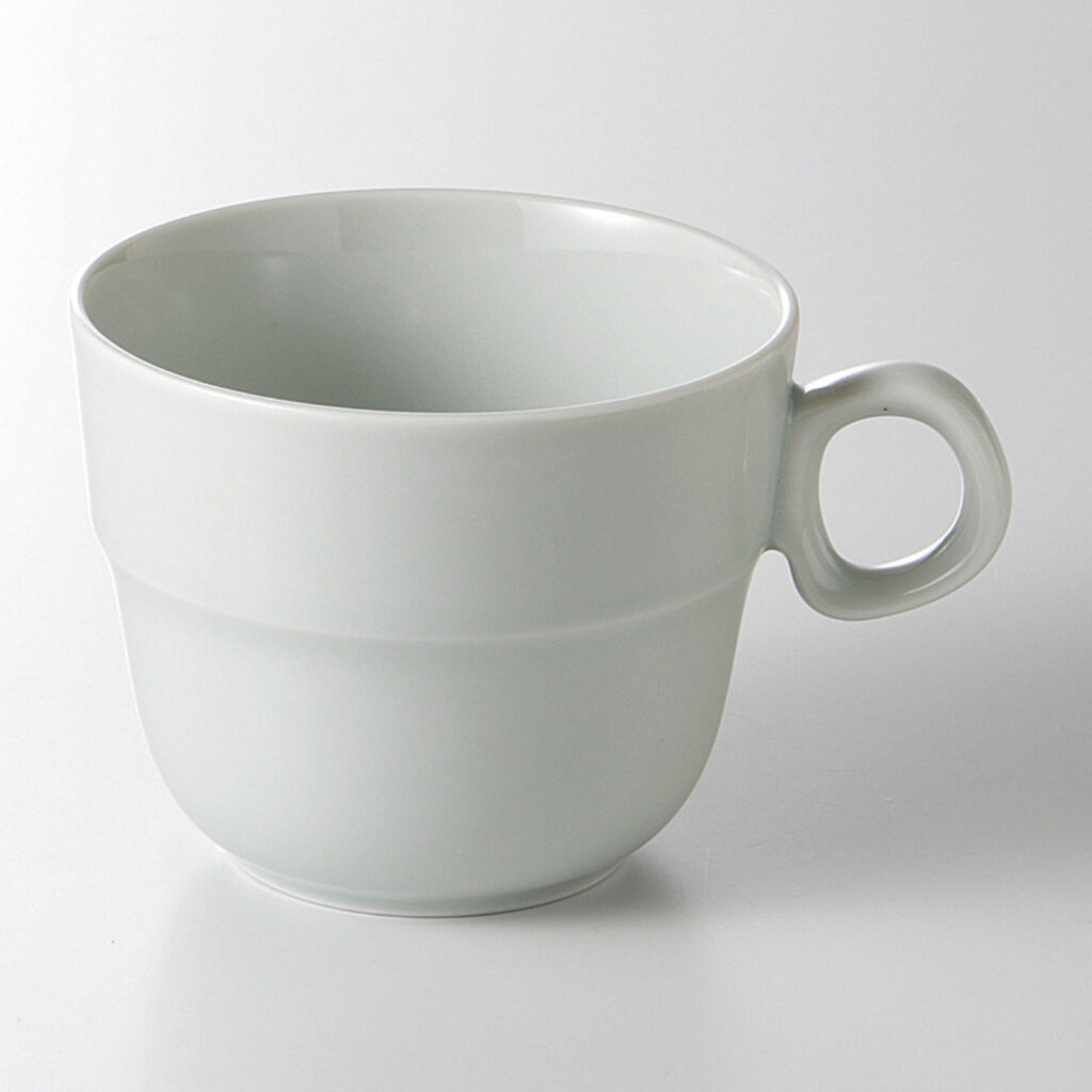 水青（re食器） マグ