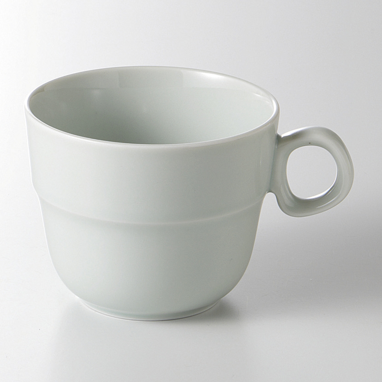 水青（re食器） マグ