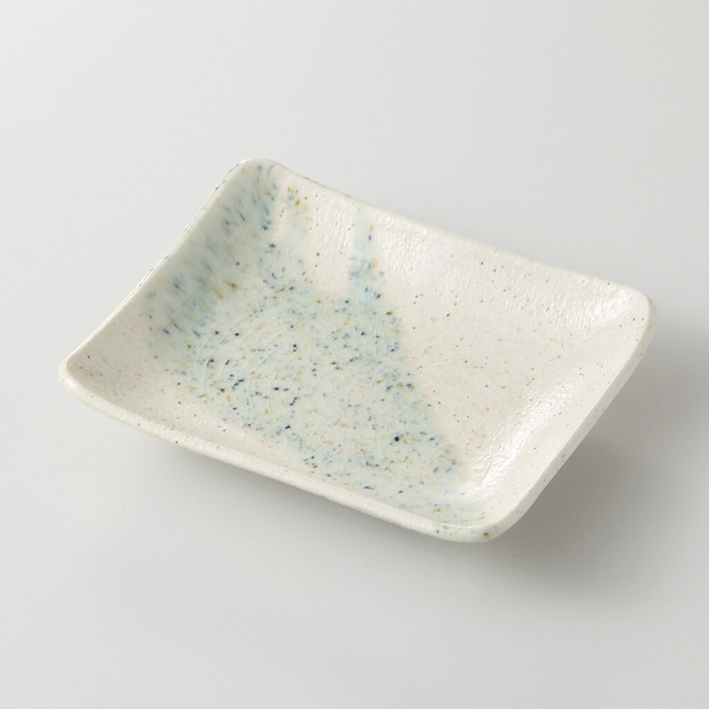 あい流し のり皿