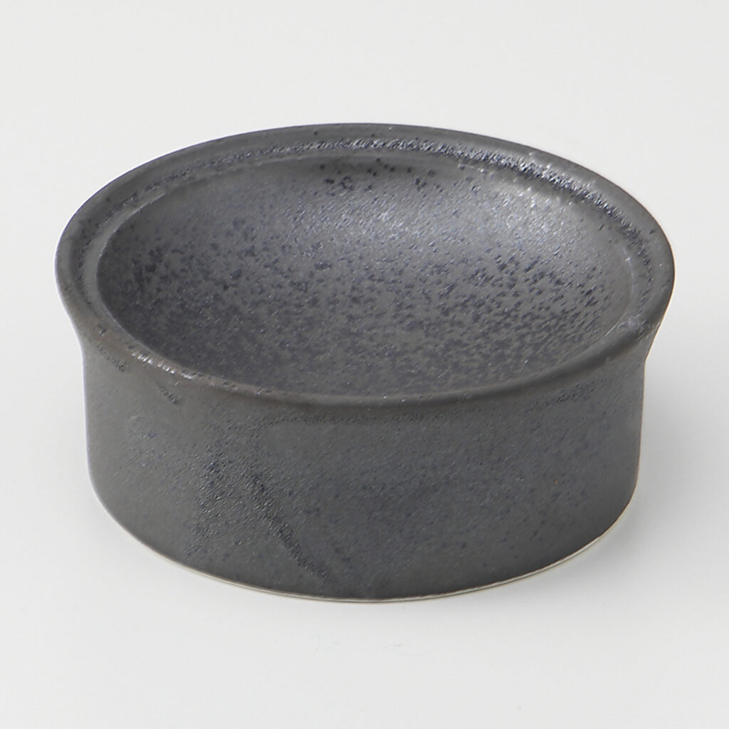 イハダ黒 トールディッシュ