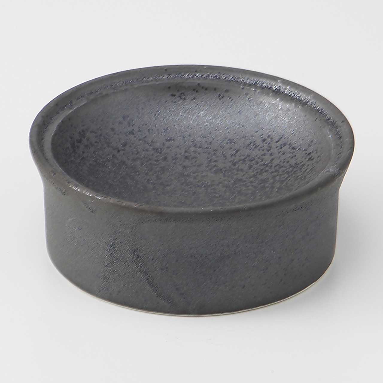 イハダ黒 トールディッシュ