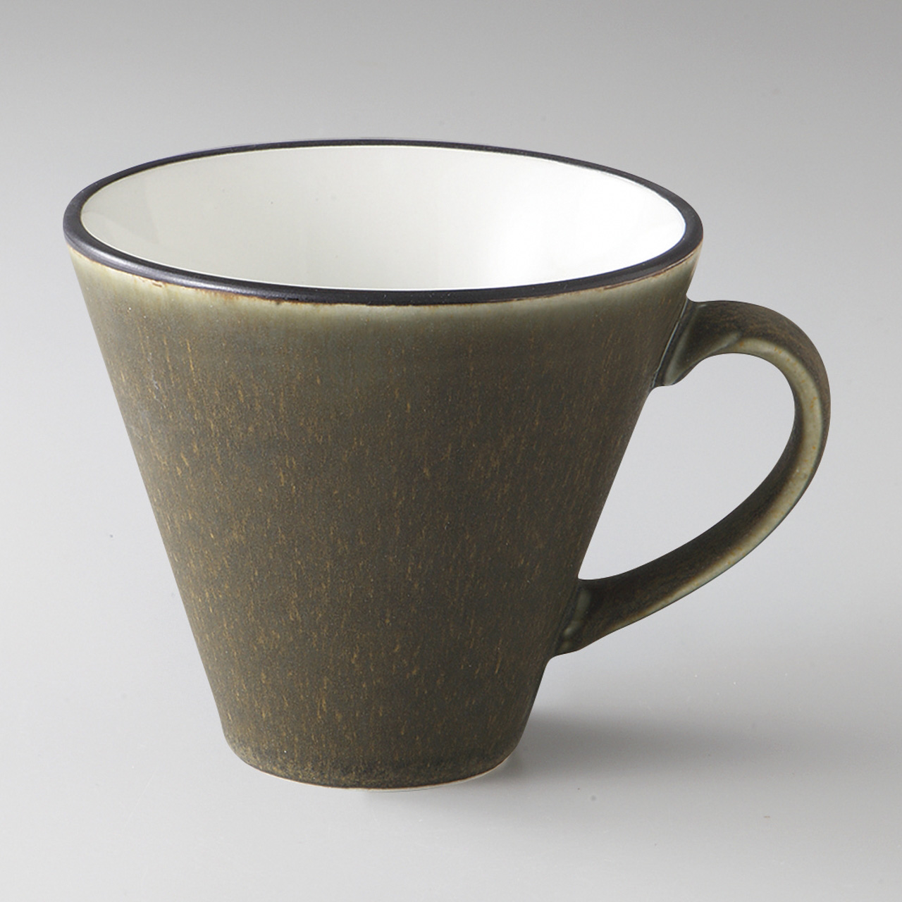 オリベ コーヒーマグ12oz