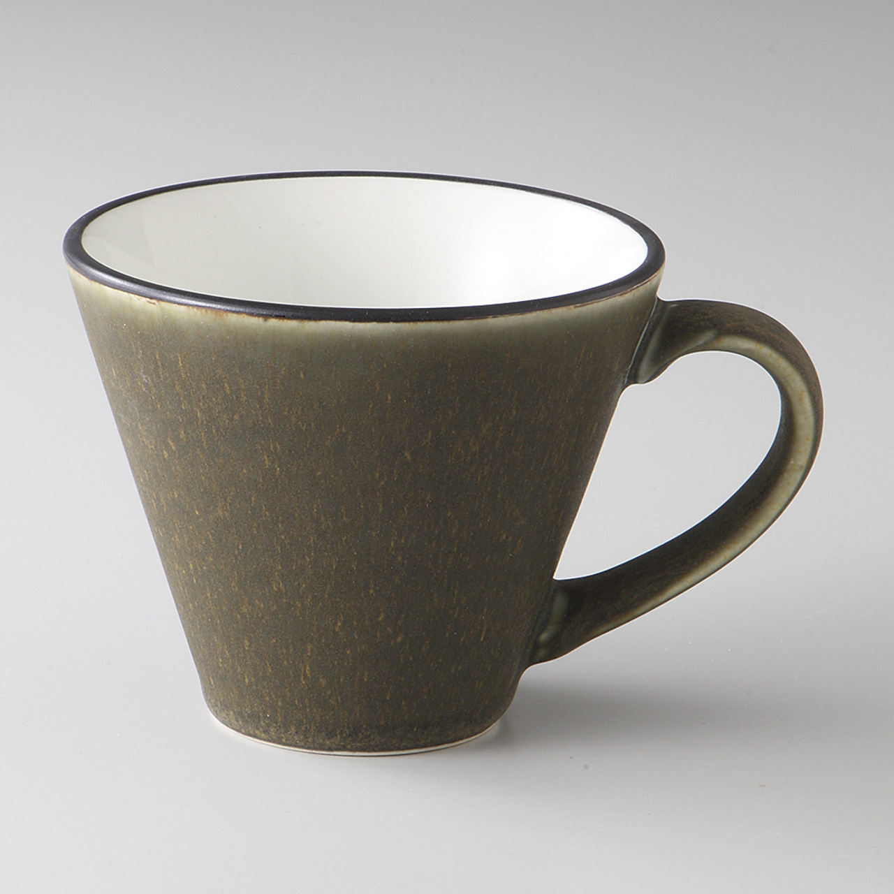 オリベ コーヒーマグ8oz