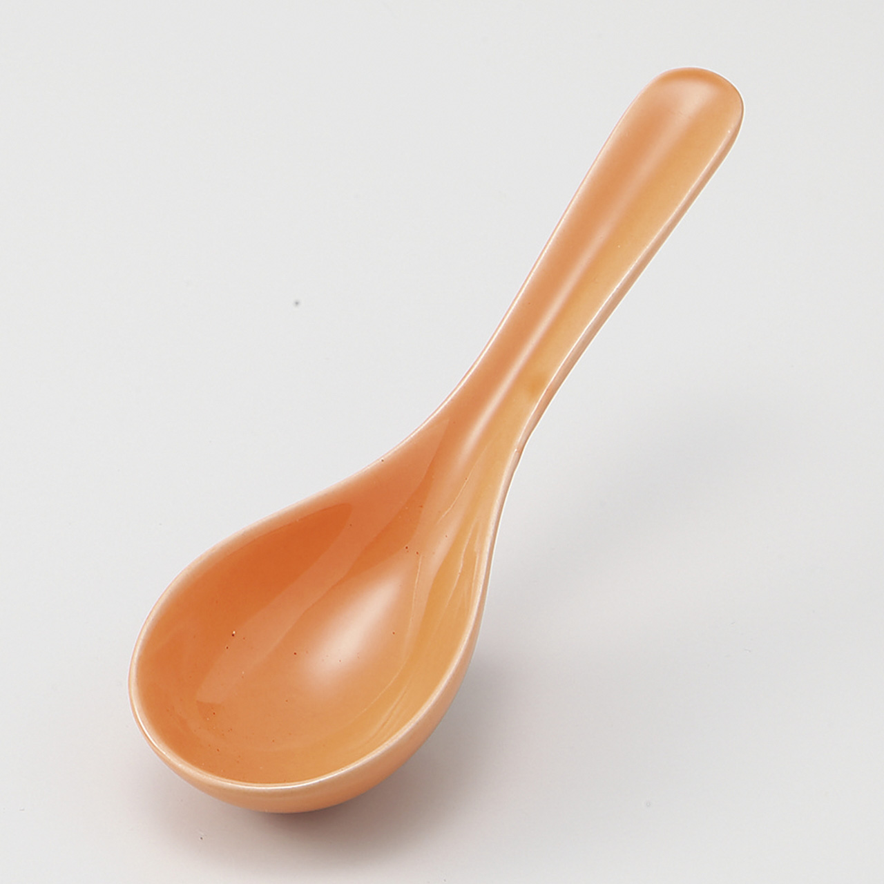 オレンジ レンゲ