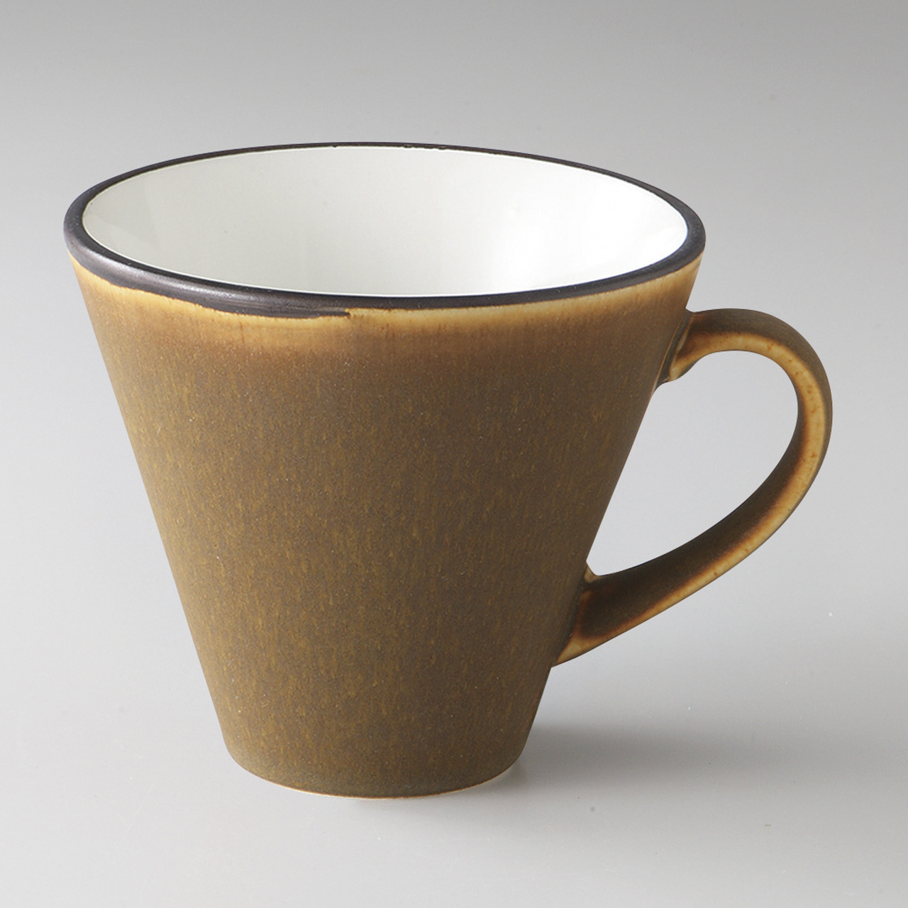 キセト コーヒーマグ12oz