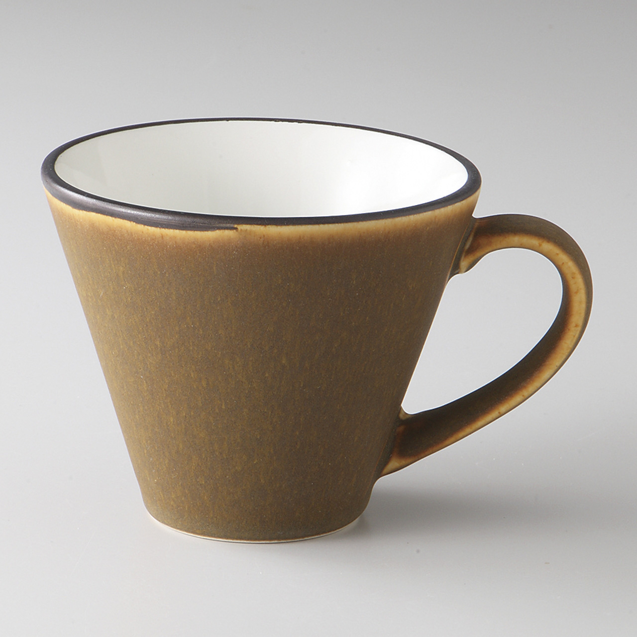 キセト コーヒーマグ8oz