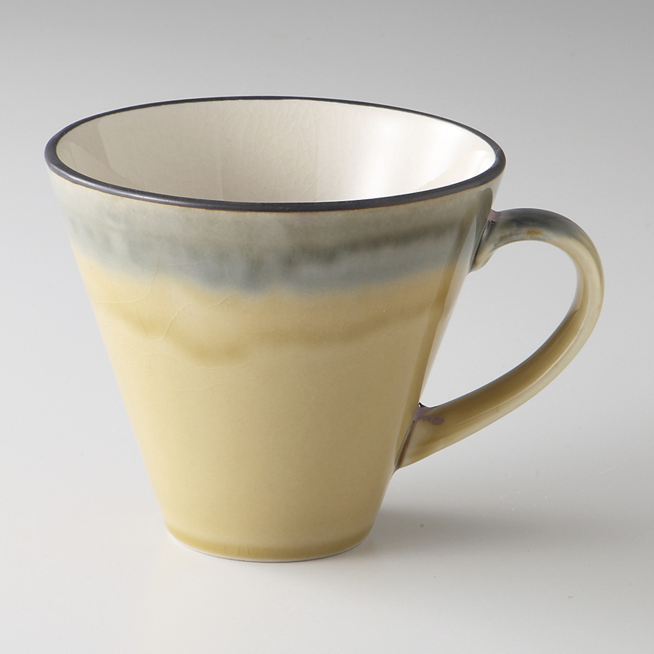 コハク コーヒーマグ12oz