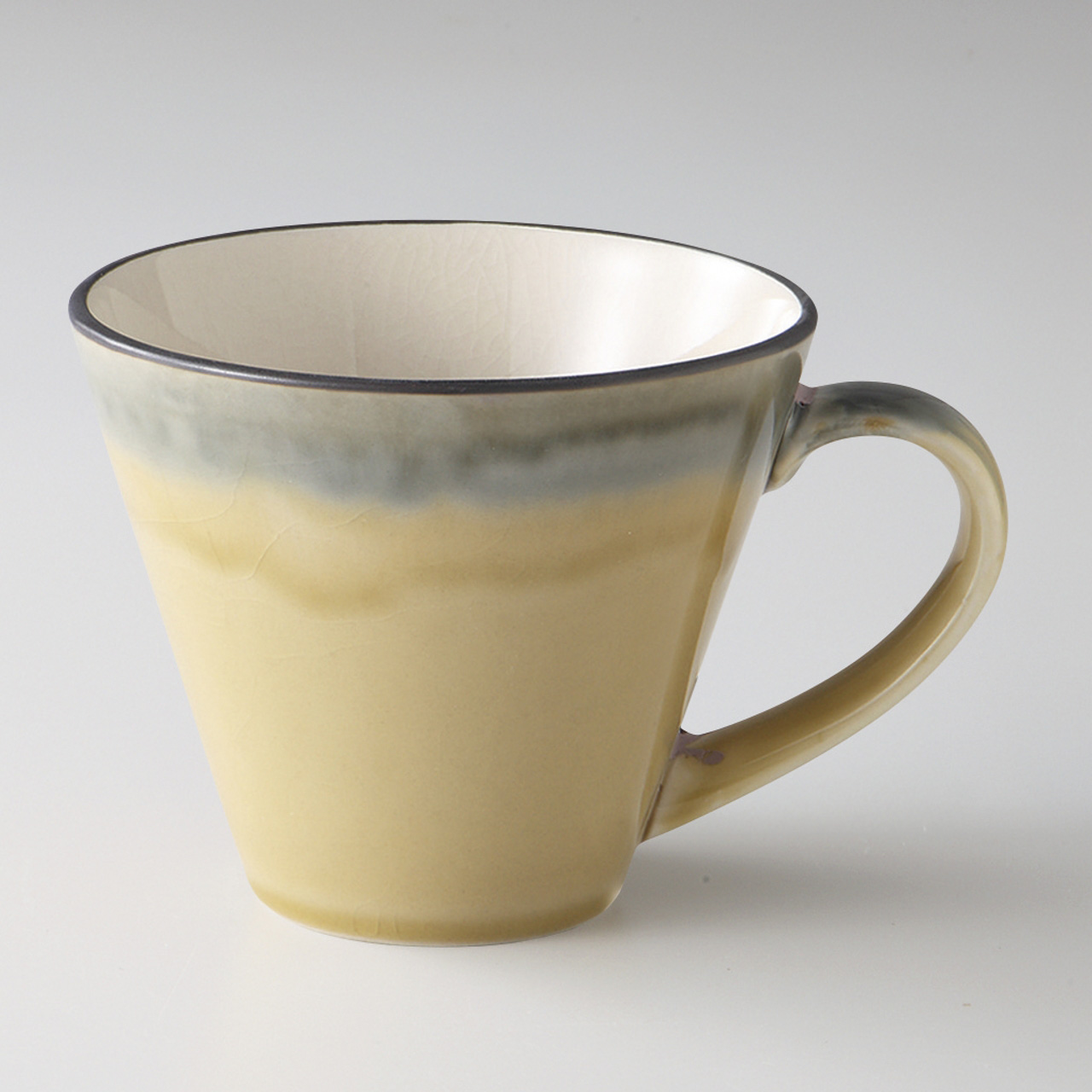 コハク コーヒーマグ8oz