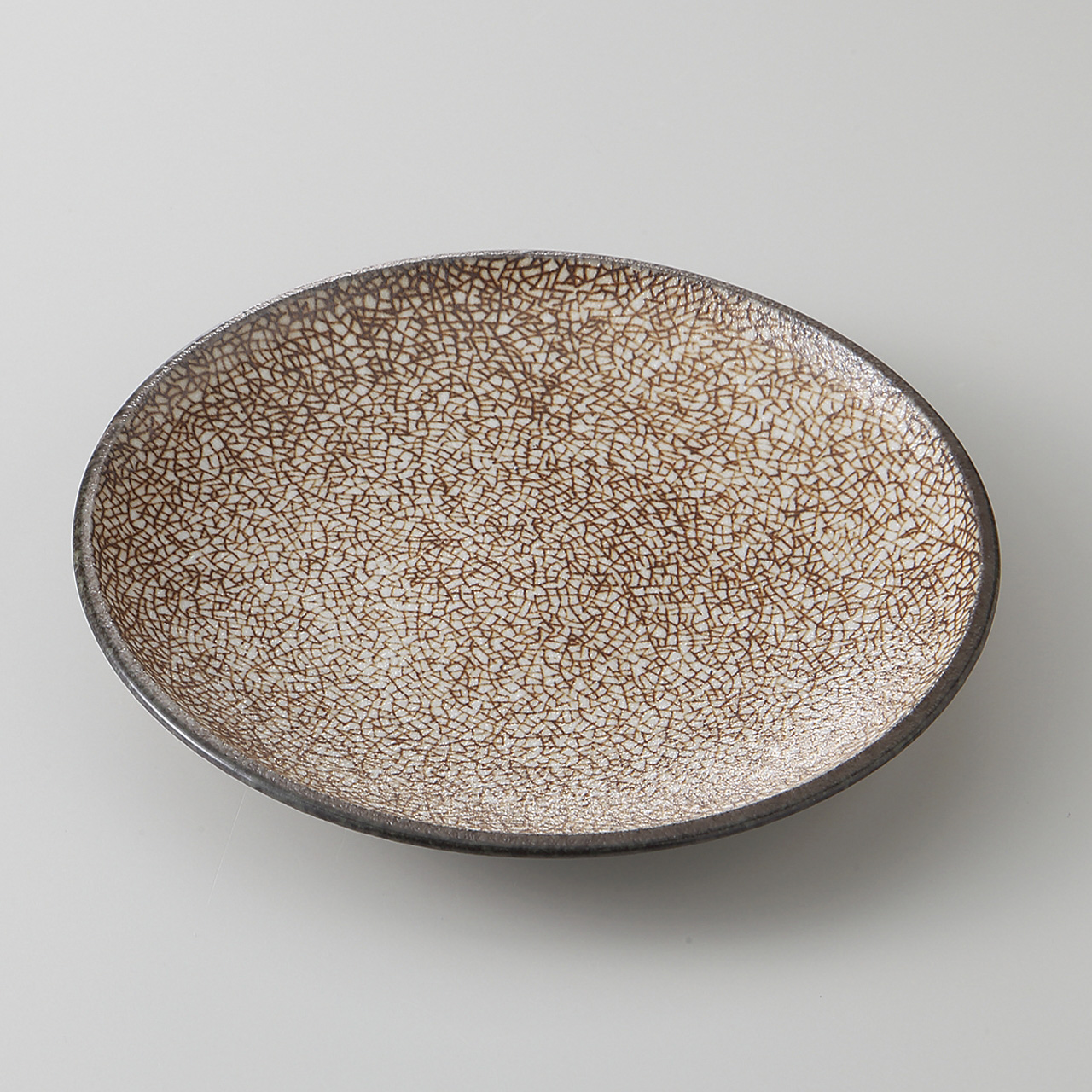 金茶かいらぎ 4．0皿