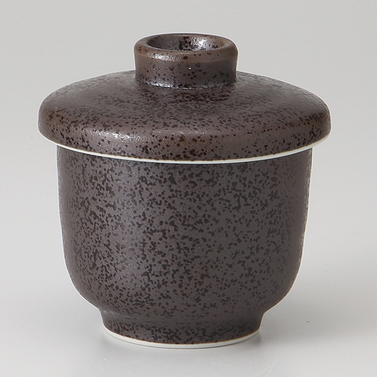 黒真珠 むし碗（小）