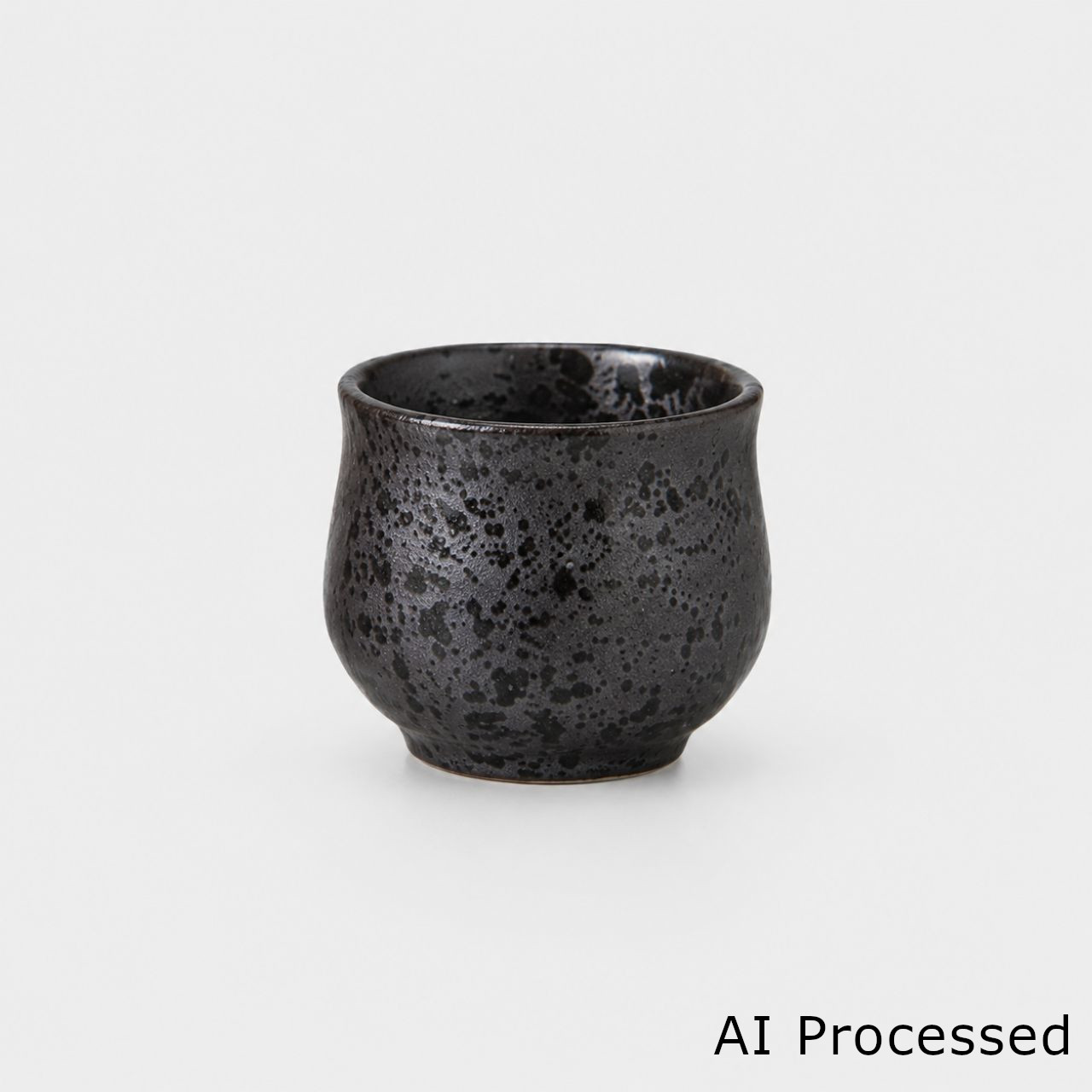 黒鉄 新盃