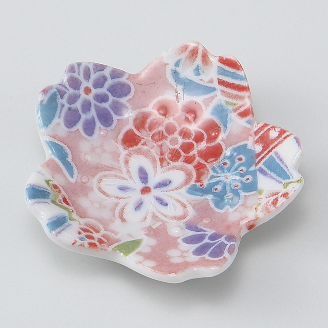 桜 箸置