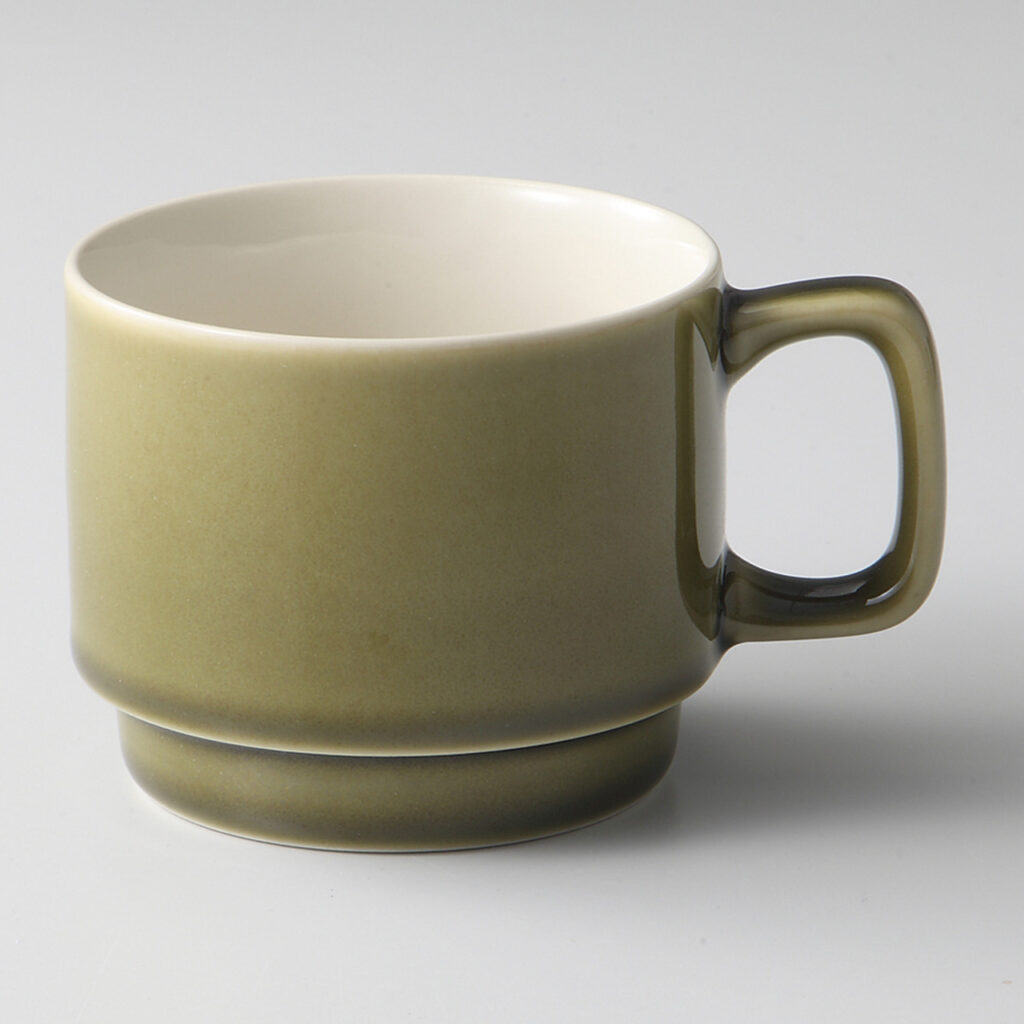 若草オリベ コーヒー
