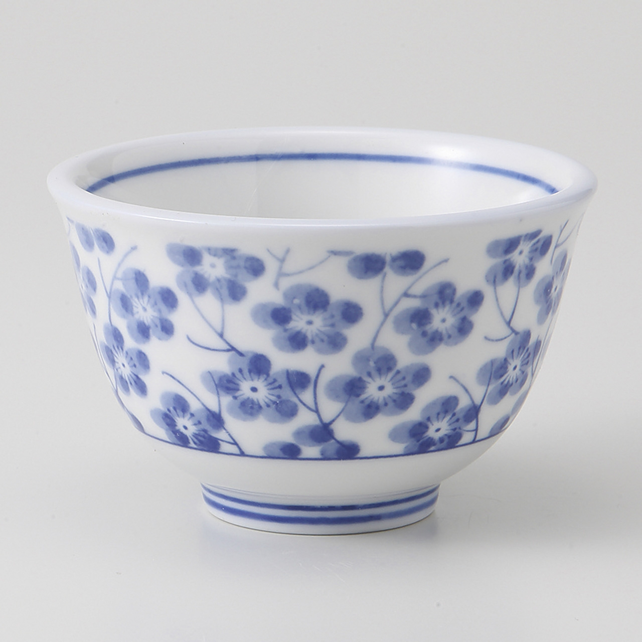 小梅 厚口反煎茶