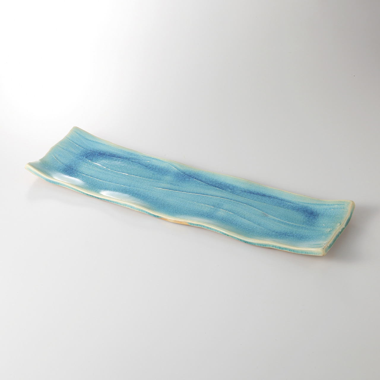 清流 長盛皿