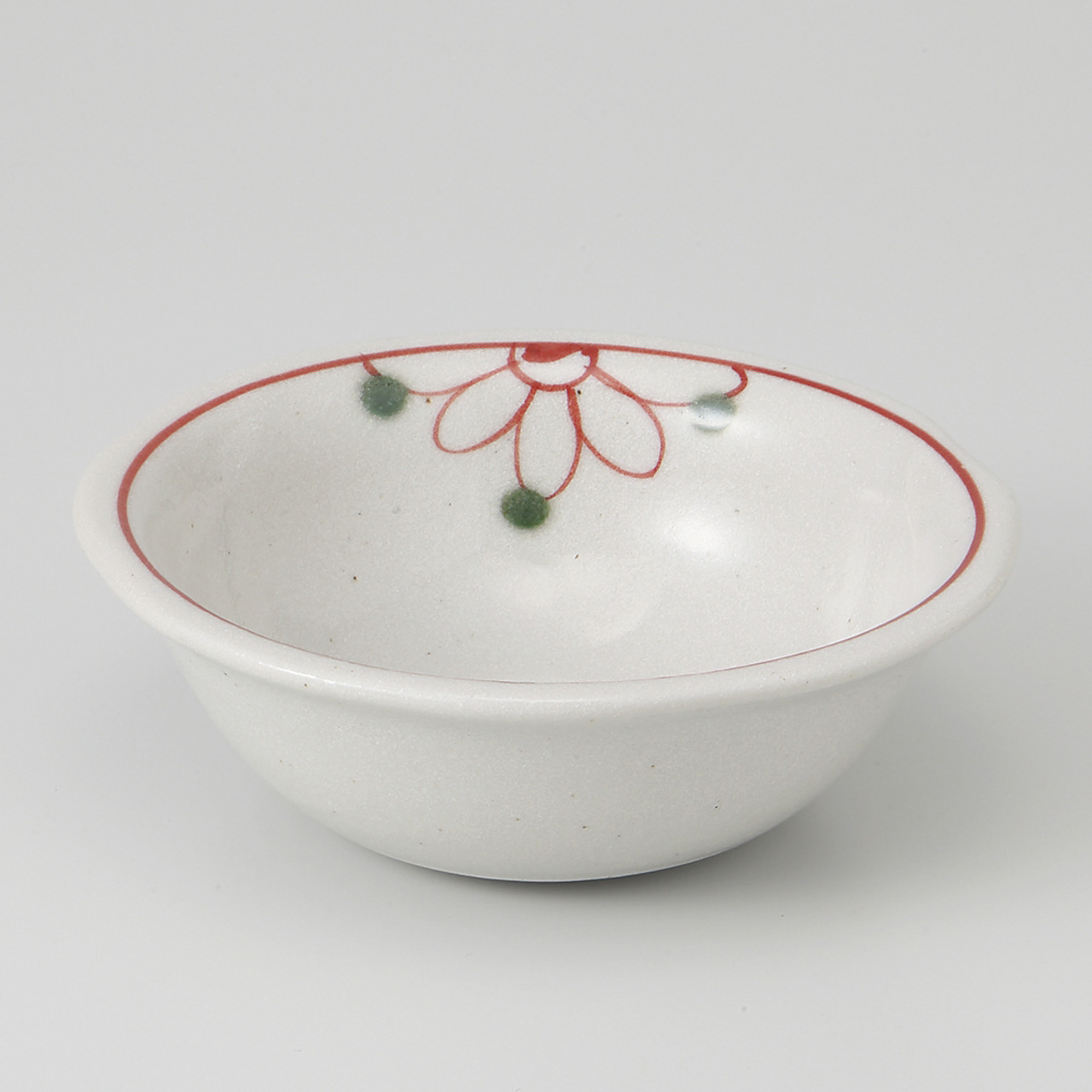 赤小花 ハット型小鉢