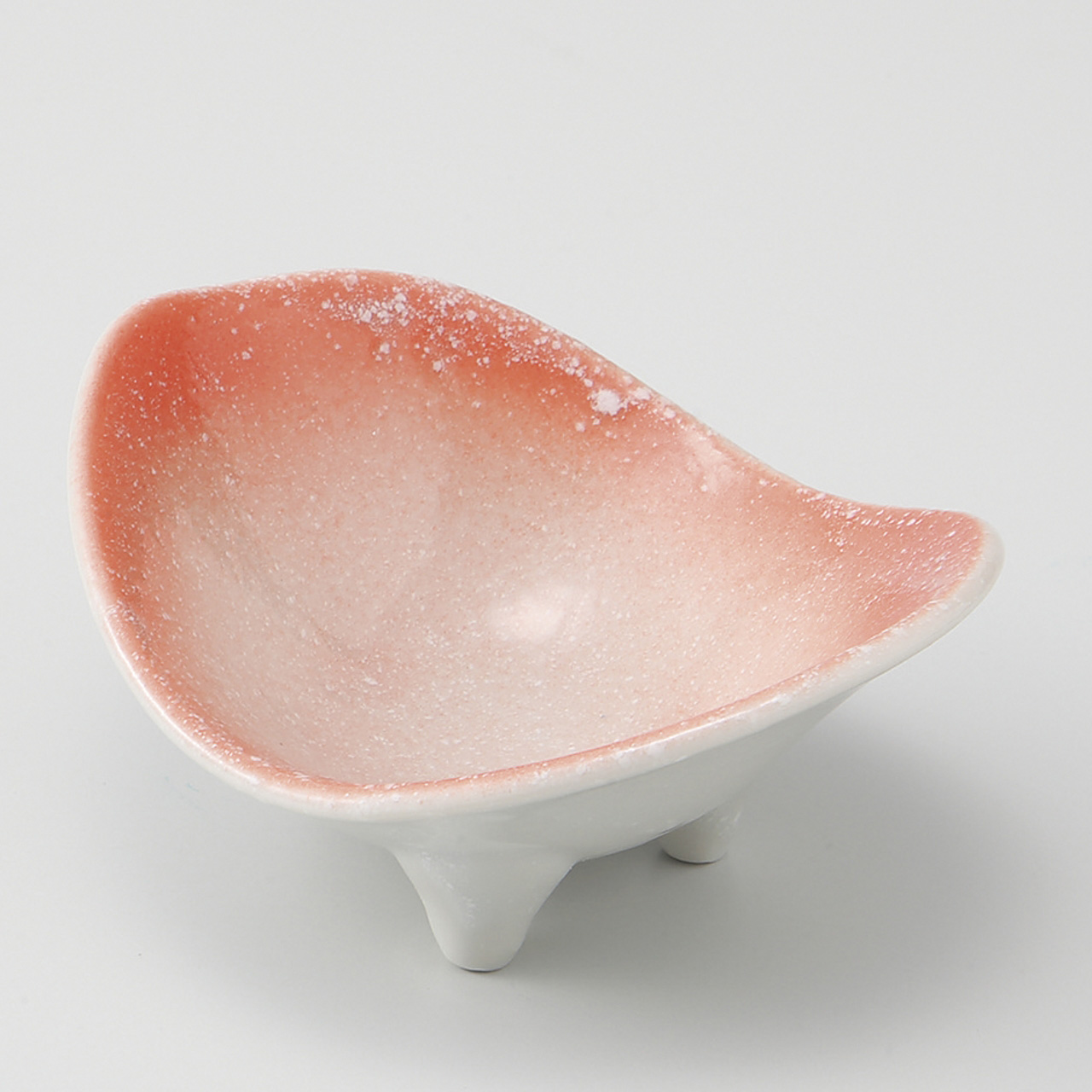 淡雪オレンジ吹 石庭珍味