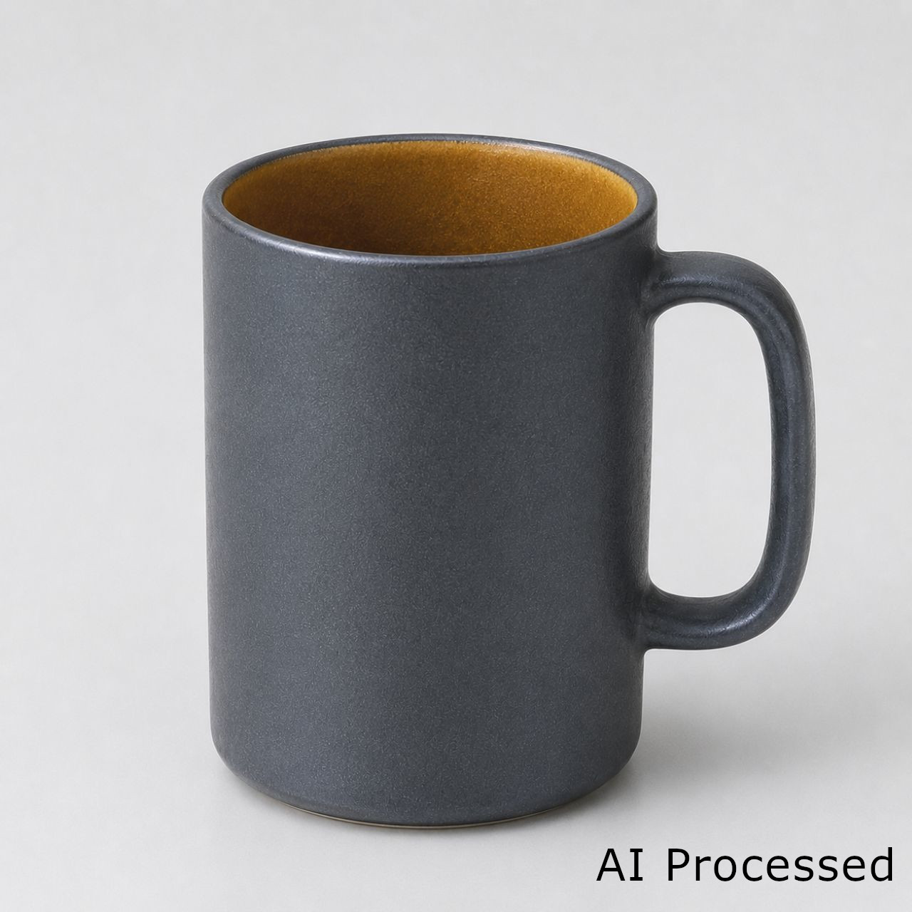 塗分け茶 ジョッキ